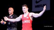 Top Redshirts To Watch At The UNI Open