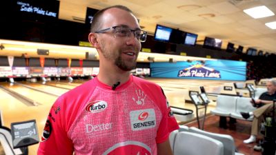 What Makes PBA/PWBA Doubles So Special