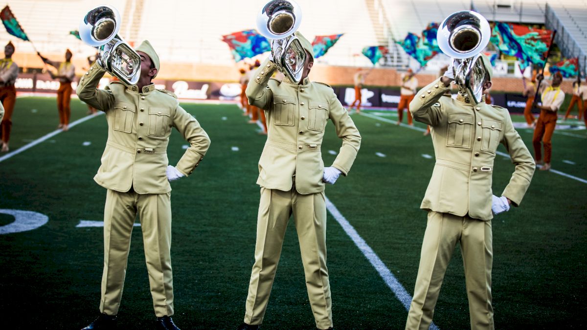 Instant Recap: 2019 DCI Central Texas