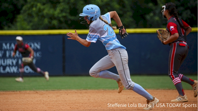 PA Chaos Gold Capture 2019 TC/USA National Championship - FloSoftball