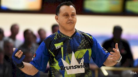 How to Watch: 2021 PBA50 Granville Financial Open