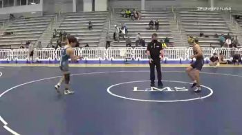 120 lbs Consolation - Devin Avedissian, CA vs Brady Pruett, MD