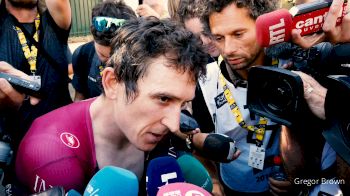 'If Alaphilippe Can Keep That Up, He'll Win'