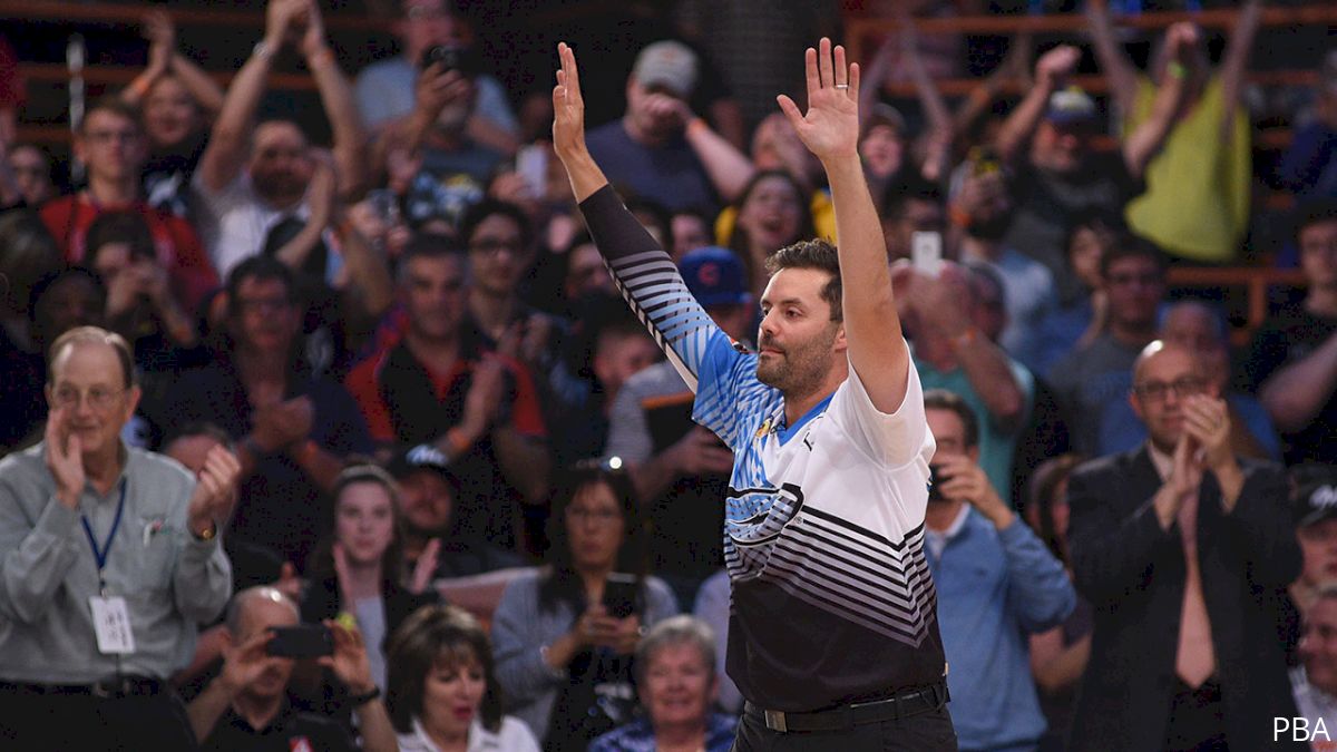 Tour Title On The Line This Weekend At PBA Tour Finals