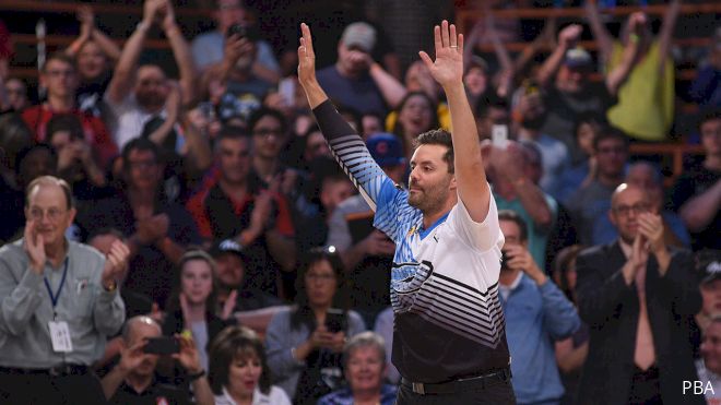 Tour Title On The Line This Weekend At PBA Tour Finals