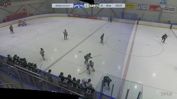 Replay: Home - 2025 Edmon. MLAC vs PAC Saints | Sep 7 @ 7 PM