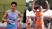 How Do NCAA Champs Fare At USAs?
