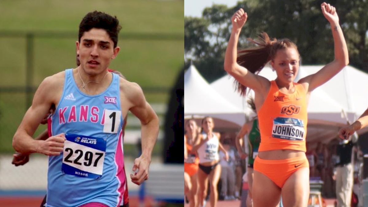How Do NCAA Champs Fare At USAs?