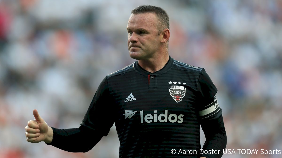 2nd Place In East Up For Grabs Between D.C. United & Atlanta United