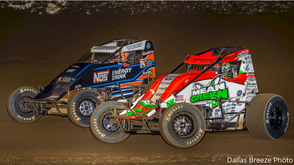 Windom Takes Kokomo for First ISW Win in 8 Years