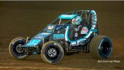 Leary Extends ISW Point Lead