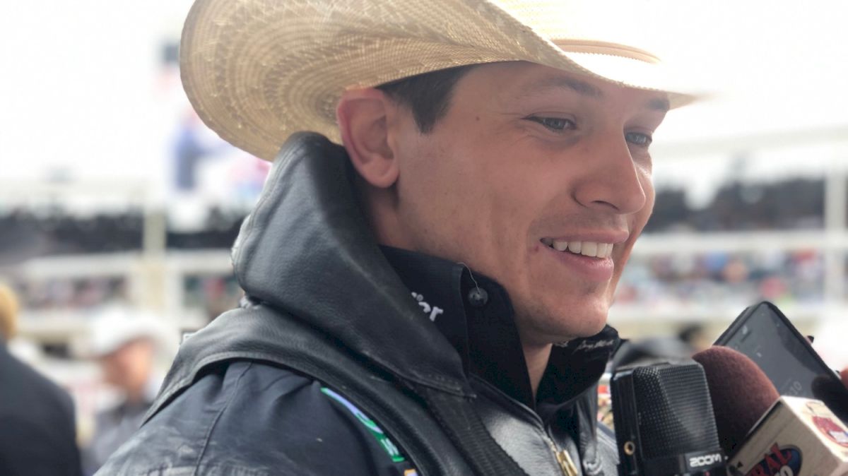 Relive The Entire 2019 Calgary Stampede