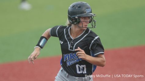 2019 NFA National Championships