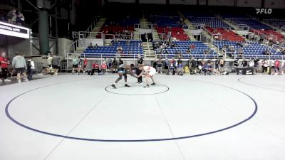 175 lbs Cons 32 #2 - Mason Stucky, OR vs Scott Smith, IA