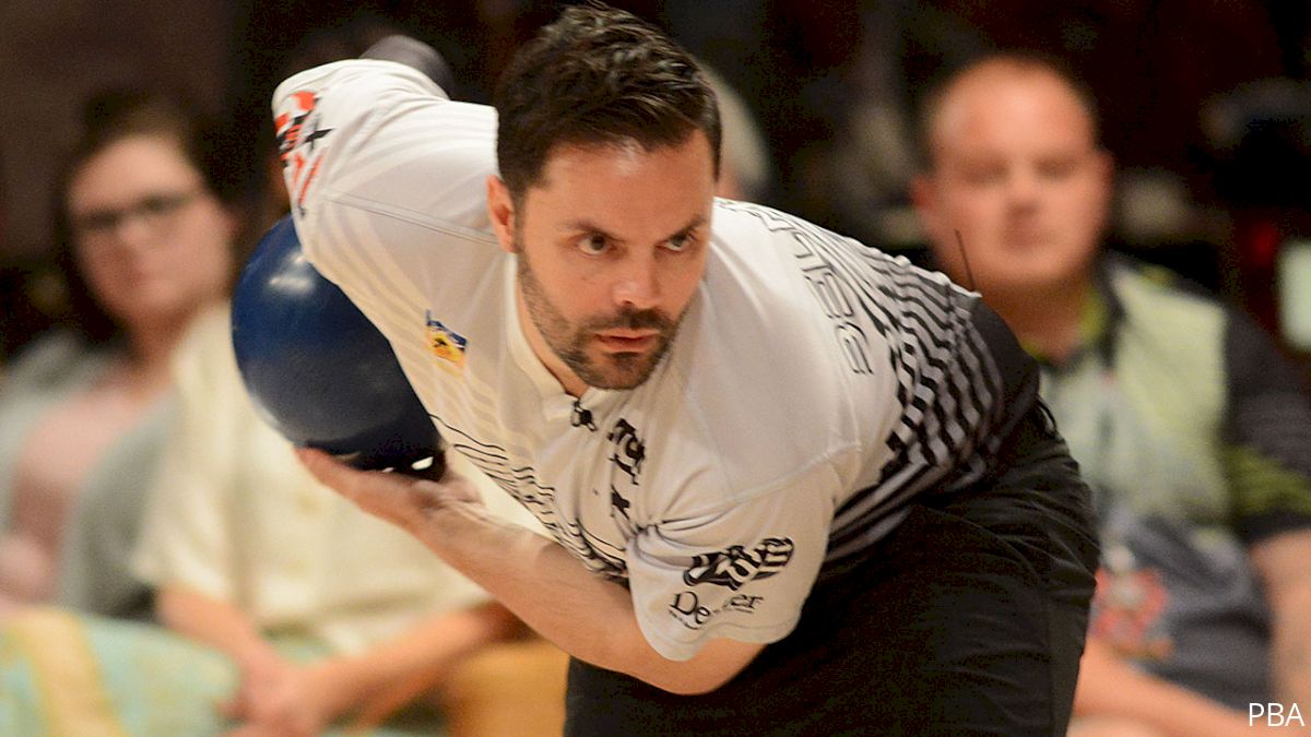 Huge Finish Helps Belmo Lead After Day 1 At Players