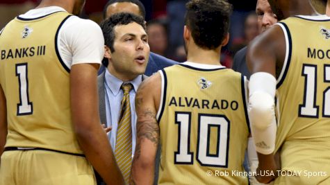Georgia Tech Embarks On Spanish Tour With Offensive Improvement In Mind