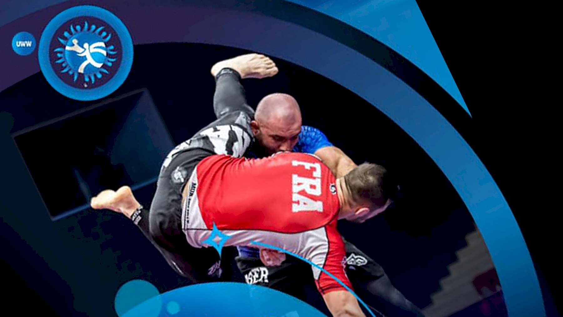 2019 World Grappling Championships Grappling Event FloGrappling