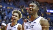West Virginia's Reascent Up The College Hoops Mountain Begins In Spain