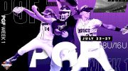 2019 PGF Nationals: Week 1 Ultimate Streaming Guide