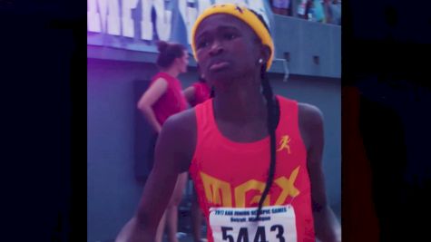 2019 AAU Junior Olympic Games Hype Video