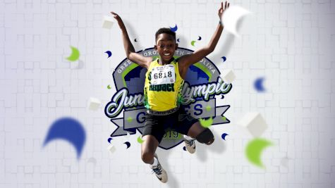 AAU Junior Olympics Track And Field 2024 Schedule Day 5