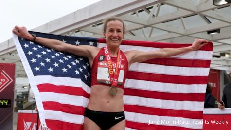 U.S. Olympic Trials Marathon Granted Gold Label Status