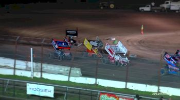 Feature | 2025 NARC Salute to Leroy Van Conett at Stockton Dirt Track