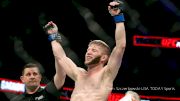 Cole Smith vs. Miles Johns Targeted For UFC Vancouver