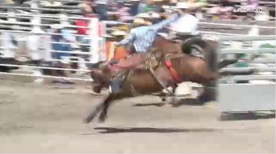 CPRA | Manitoba Stampede | July 20