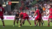 Replay: Section Paloise vs Lyon OU | Sep 27 @ 2 PM