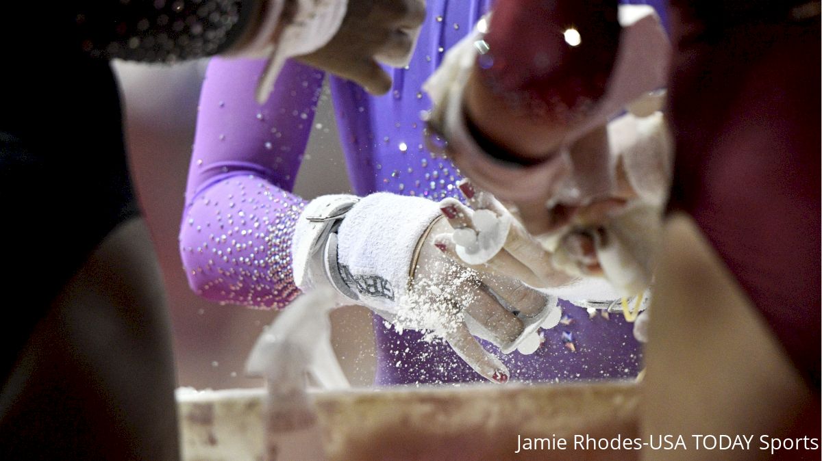 Haleigh Bryant Wins Level 10 All-Around At Tampa Bay Turners