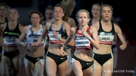 On The Run: USATF Outdoors Distance Preview
