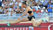 New Wave Battles Old Guard: U.S. Women's Sprint/Hurdle Preview