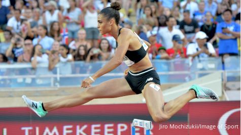 New Wave Battles Old Guard: U.S. Women's Sprint/Hurdle Preview