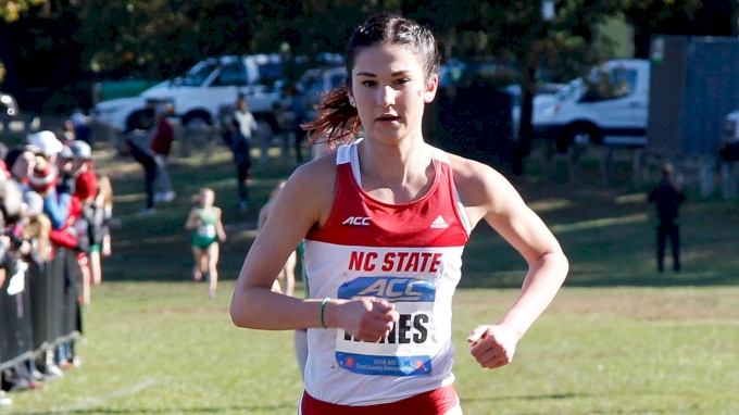 picture of 2019 DI NCAA Southeast XC Regional