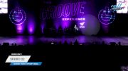 Studio 22 - Youth All Stars Hip Hop [2023 Youth - Hip Hop - Small Day 2] 2023 Encore Grand Nationals