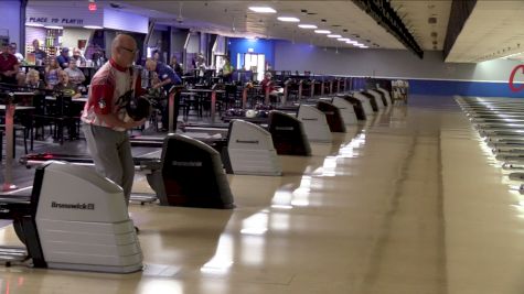 2019 PBA50 Dave Small's Championship Lanes Classic Stepladder Finals