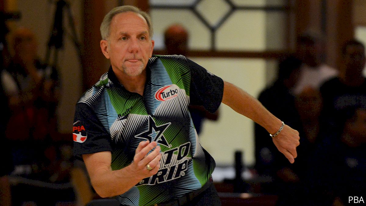 Mohr Denies Walter Ray, Wins 11th Career PBA50 Title