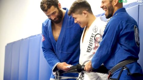 Thalison Soares: The Path To Black Belt (Part 5)