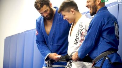 Thalison Soares: The Path To Black Belt (Part 5)