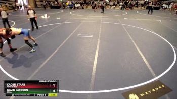 Replay: Mat 6 - 2024 MN Christmas Tournament | Dec 20 @ 12 PM