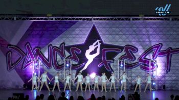 Lake Country Dance Studio - Mini Elite All Stars Lyrical [2025 Mini - Contemporary/Lyrical - Small Day] 2025 DanceFest Grand Nationals