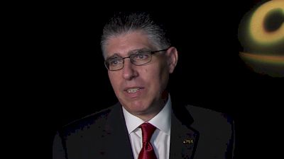 Commissioner Joe D'Antonio Weighs In On State Of The CAA