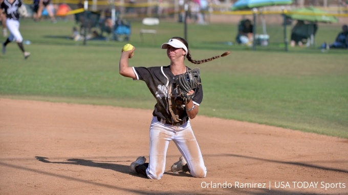 Indiana's Keagan Rothrock Named 2021-2022 Gatorade National Softball POY -  FloSoftball