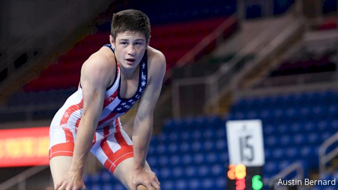 Pittsburgh Wrestling Classic Announces Team USA