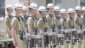 Madison Scouts: On The Starting Line