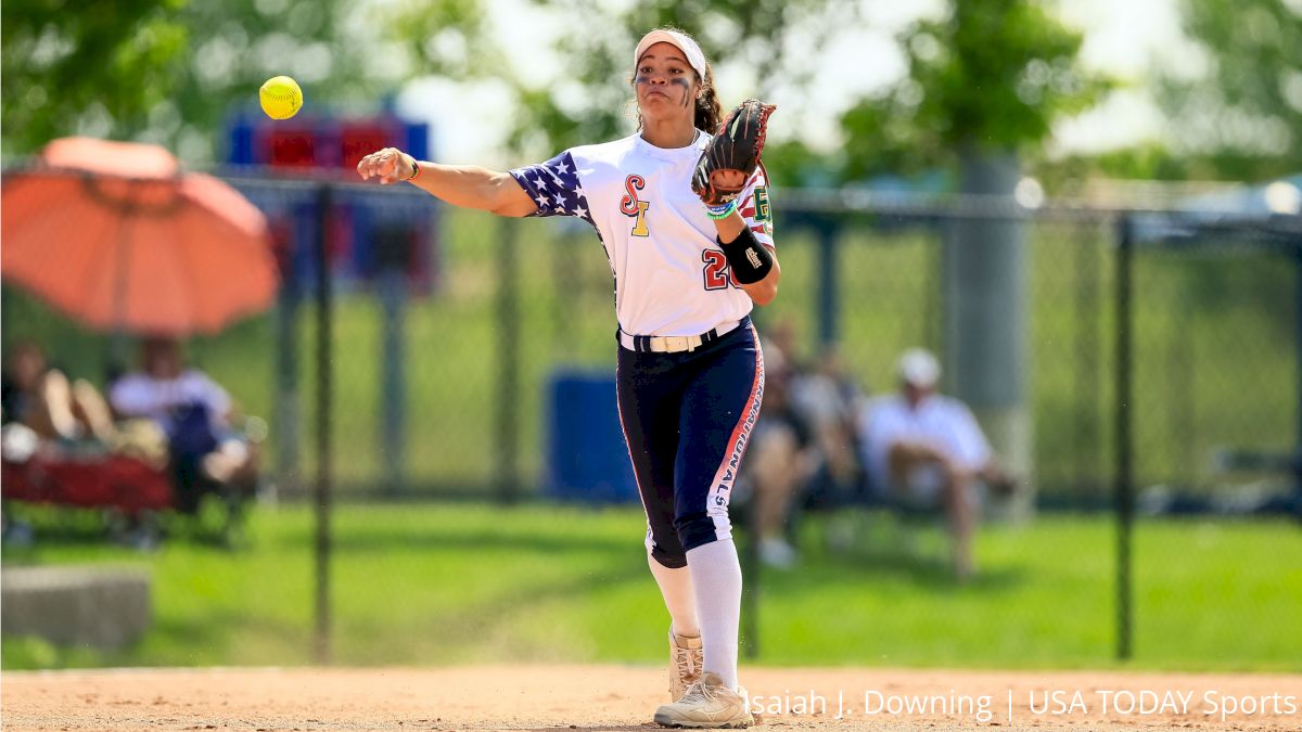 USA JO Cup Narrows Down To Elite Eight