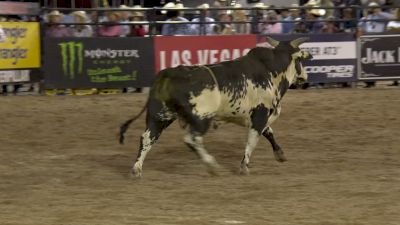 2019 PBR Last Cowboy Standing | July 22 | Cheyenne | RidePass PRO