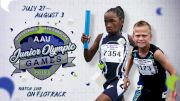 AAU Junior Olympics Track And Field 2024 Schedule Day 4