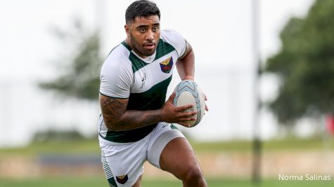 Three Red River Teams Battle For One Bid At Rampage 7s